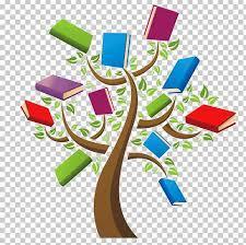 Book Tree