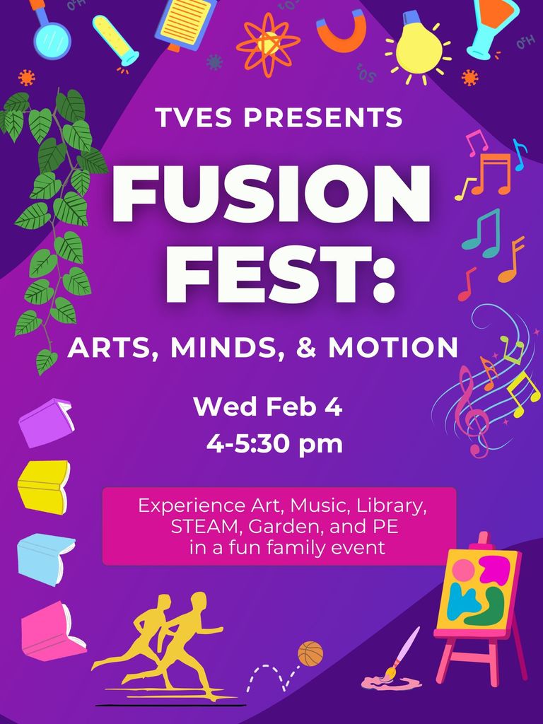 Fusion Fest