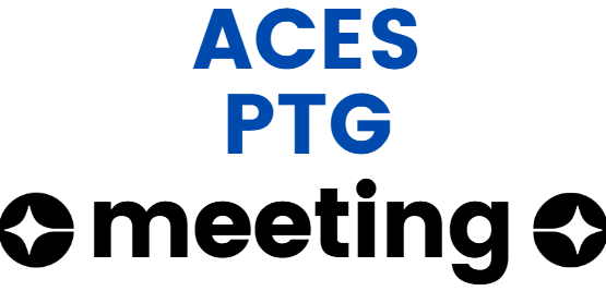 ACES PTG Meeting