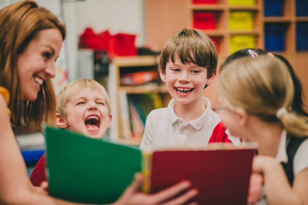 Classroom Placements