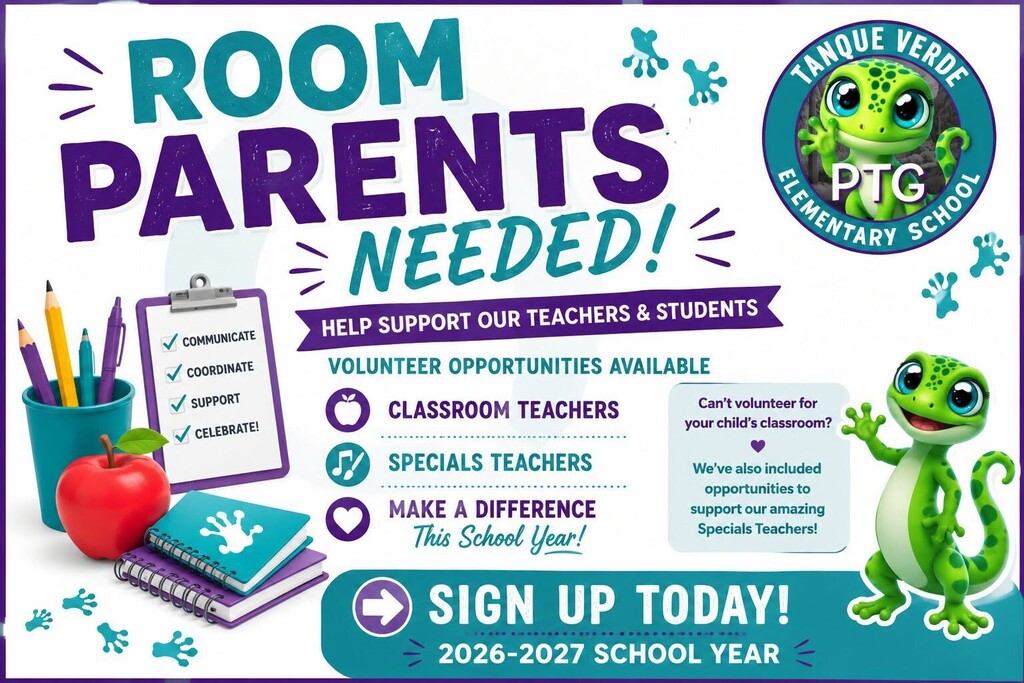 Room Parents