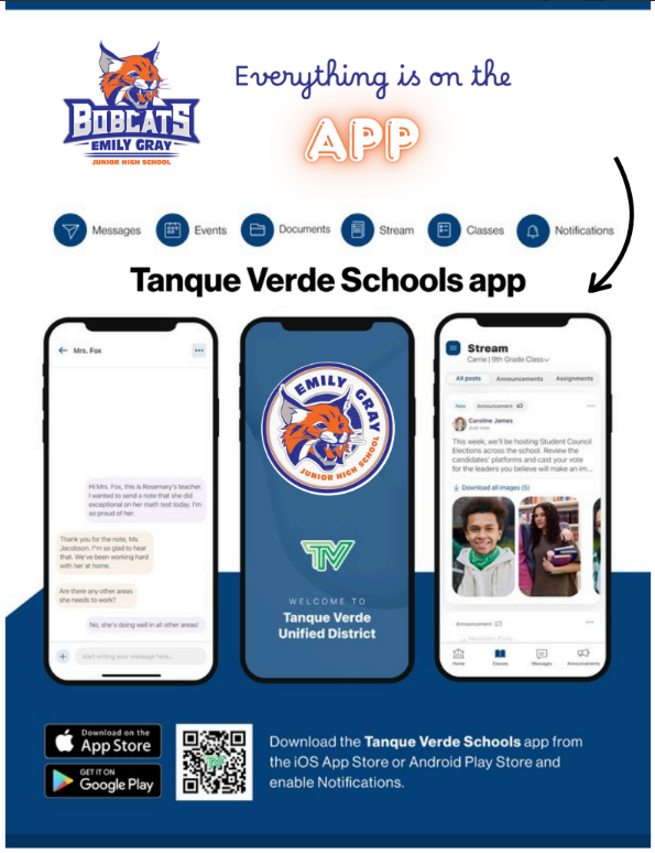 TVUSD App