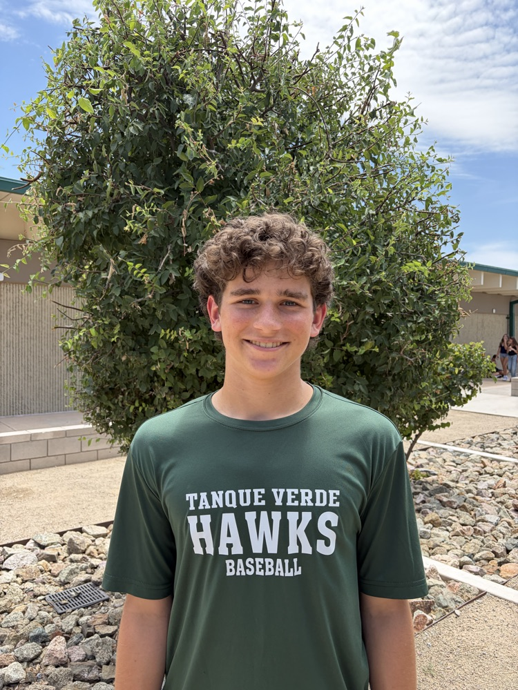 Jack Elmerick says 10th grade classes are intense but good and the sports are more fun.