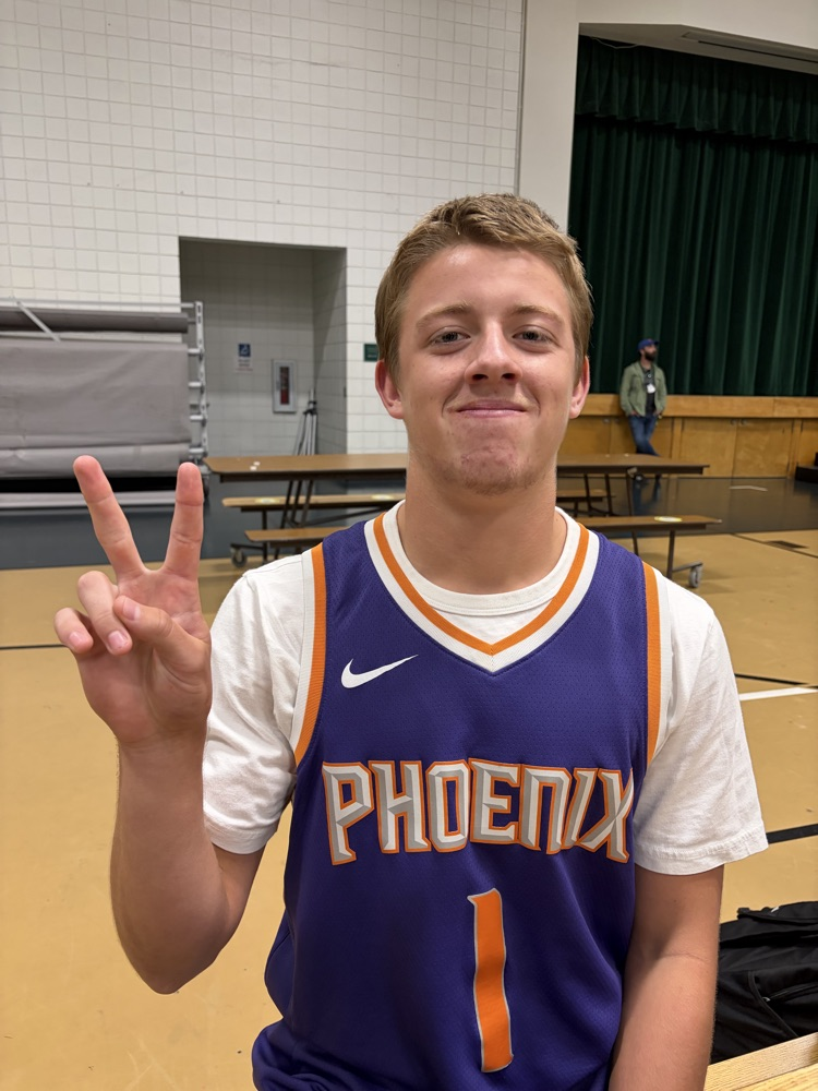 Gabe Torgeson said it’s been a smooth start but he heard it’s going to get much more intense as the year progresses.