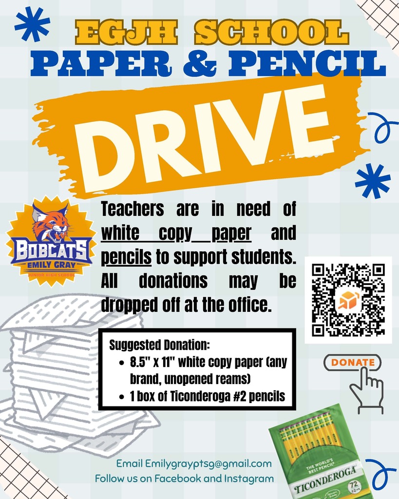 Paper Drive