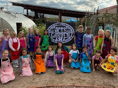 garden ambassadors