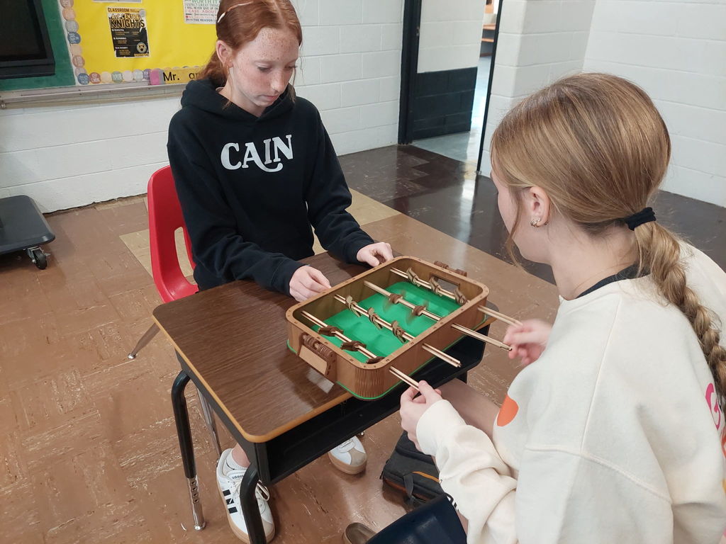 foosball