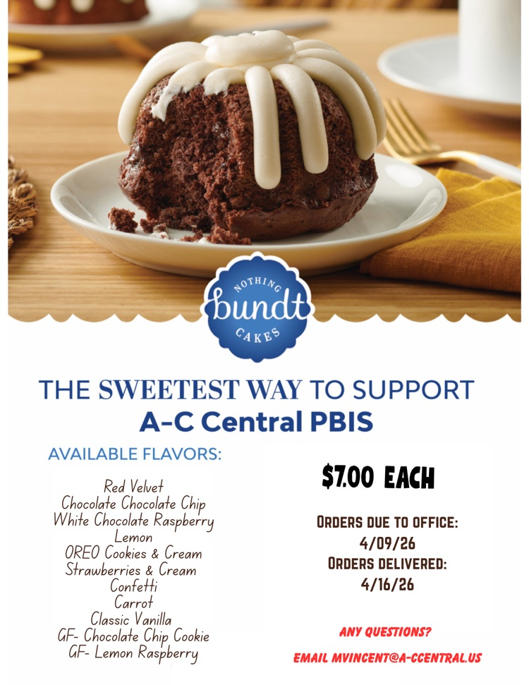 Bundt cake
