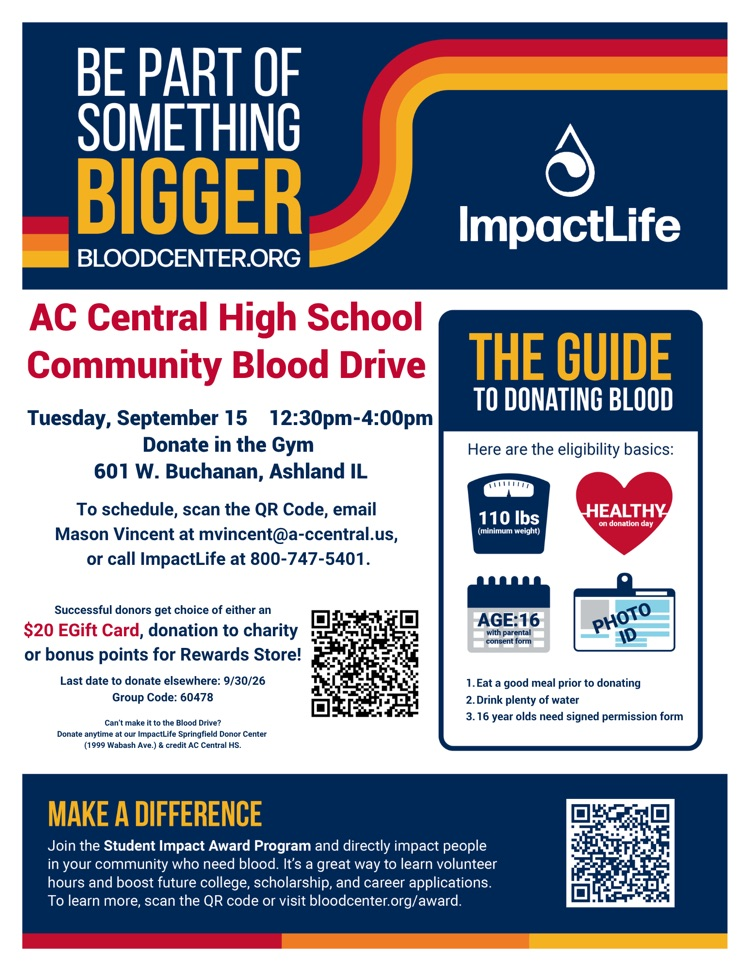 Flyer