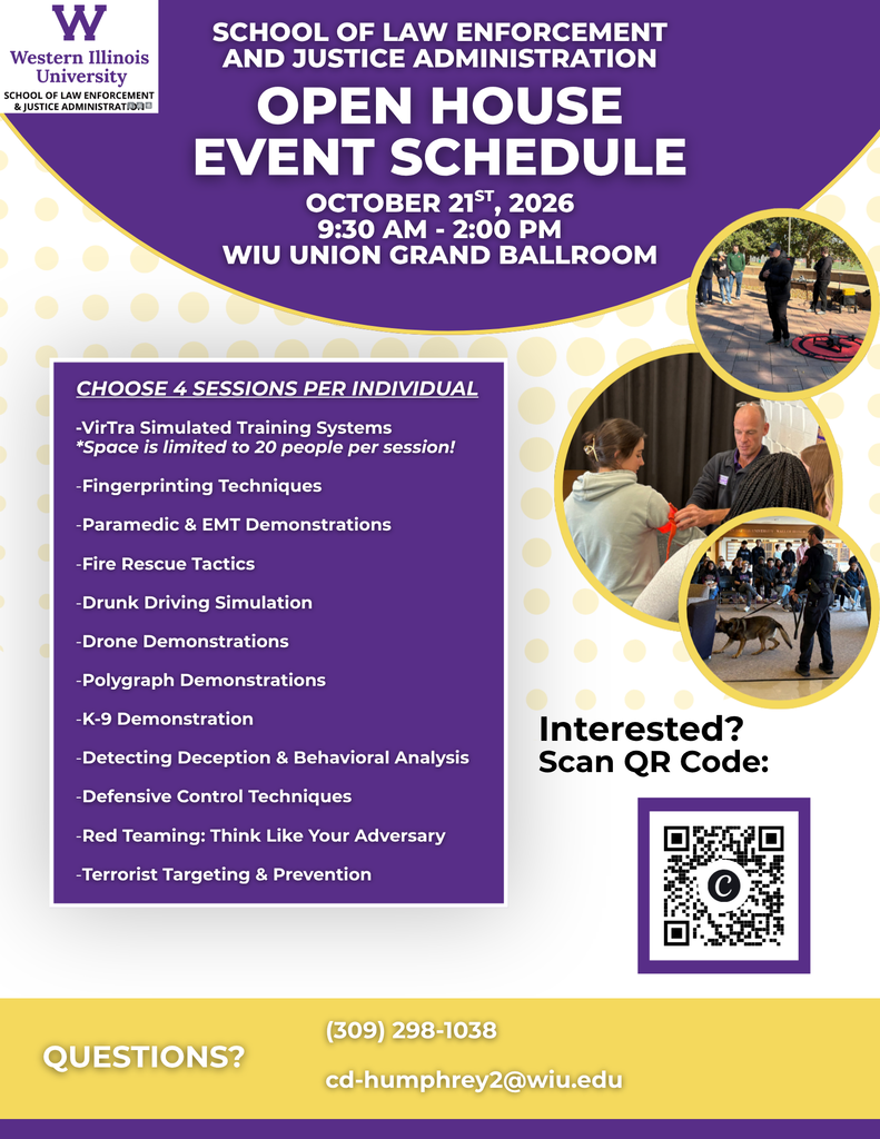 Open house