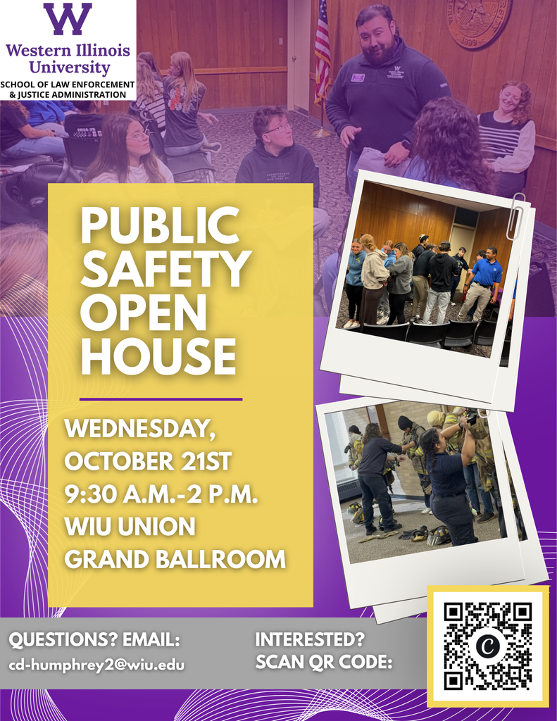 Date of open house