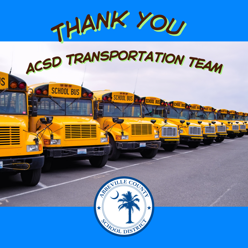 acsd transportation post