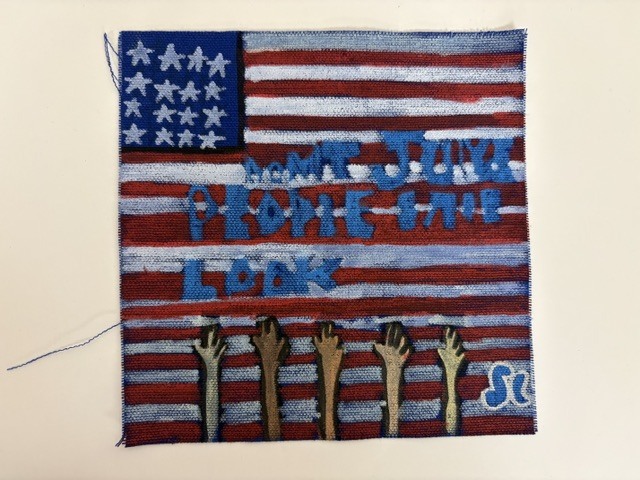 We the People Tiles