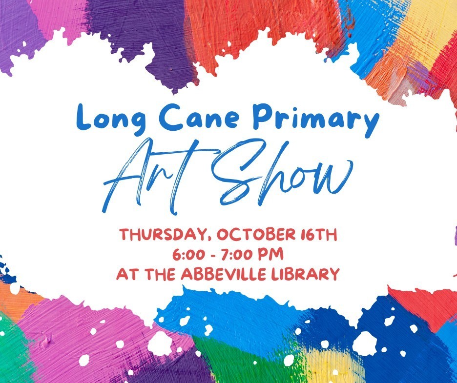 LCPS Art Show