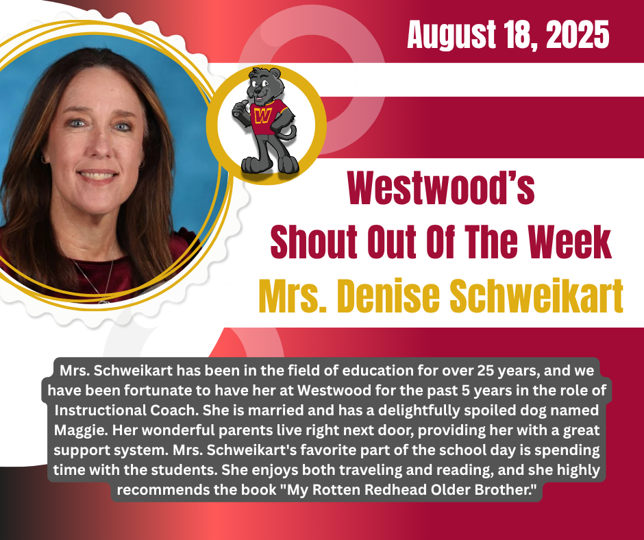 Denise Schweikart Staff Image