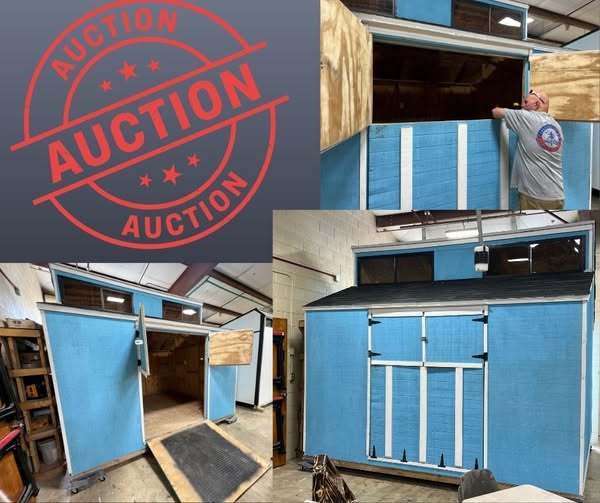 Auction