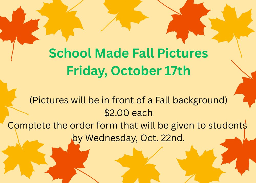 Fall Pics