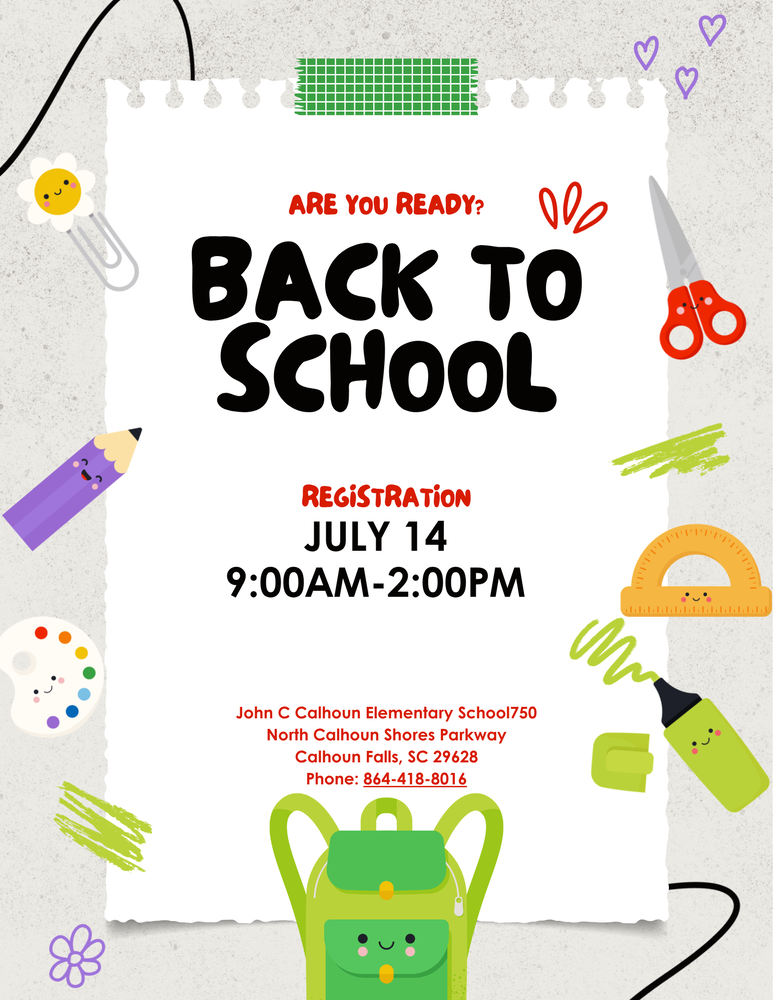 Registration