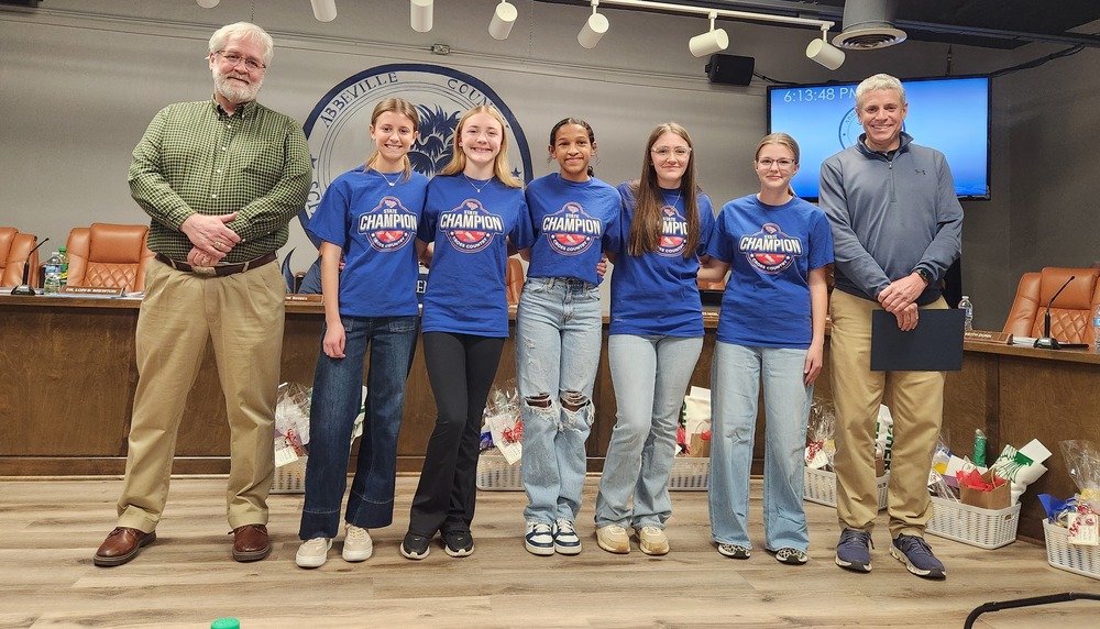 cross country state champs