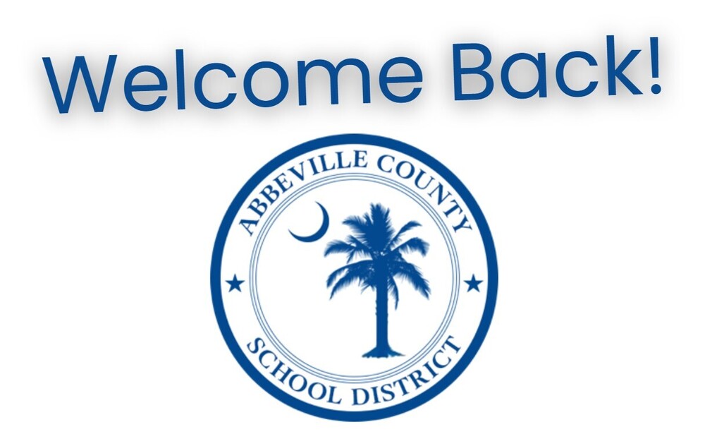 welcome back