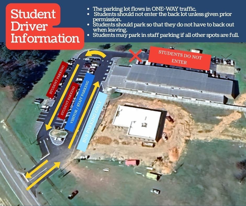 Student Driver Information