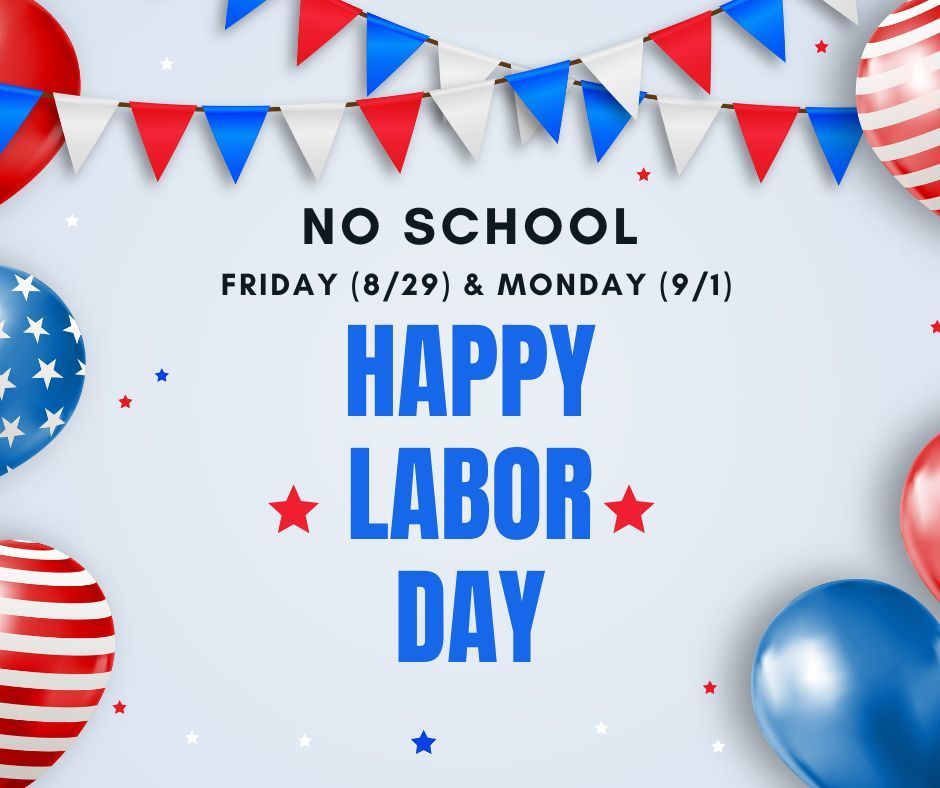 labor day