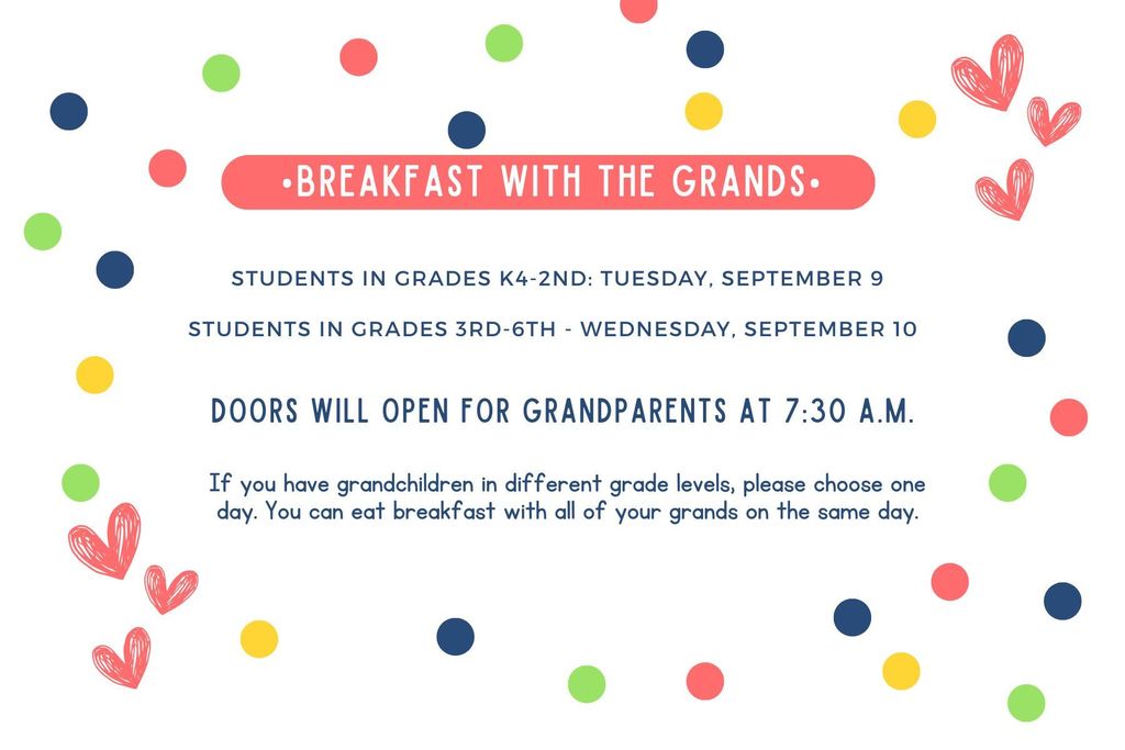 grandparents day