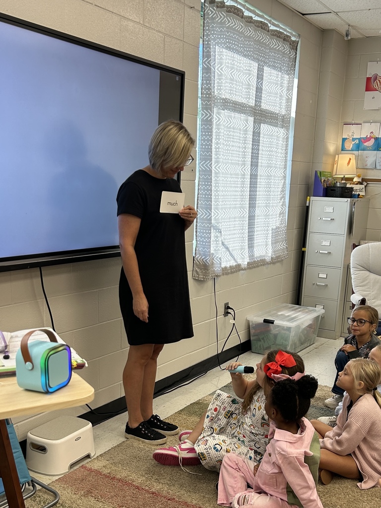 2nd grade teacher