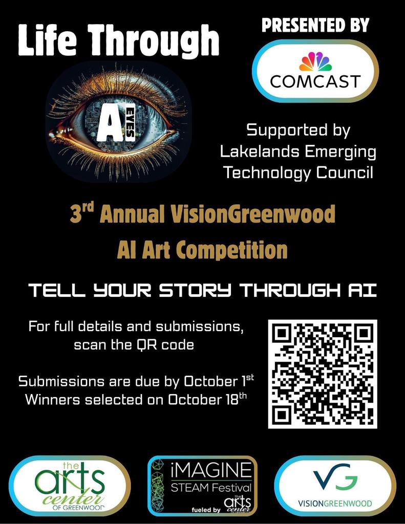 AI Art Competition
