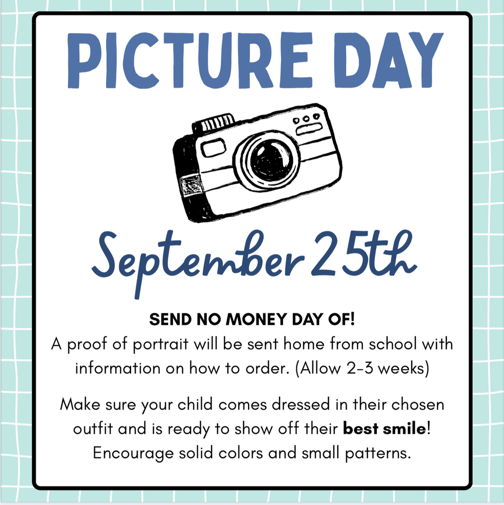 picture day