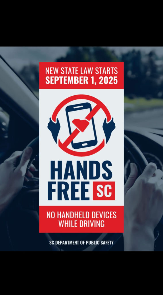 hands free