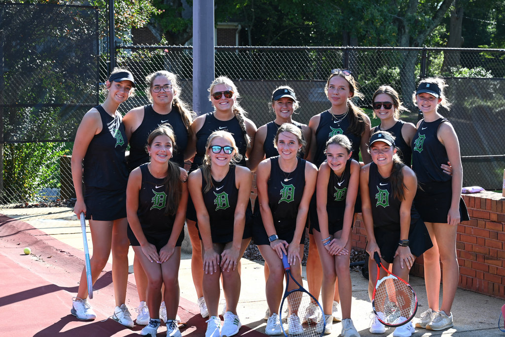 Tennis Team