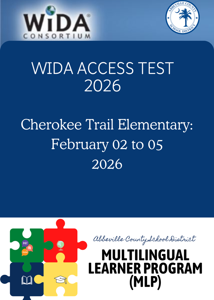 WIDA Access Testing