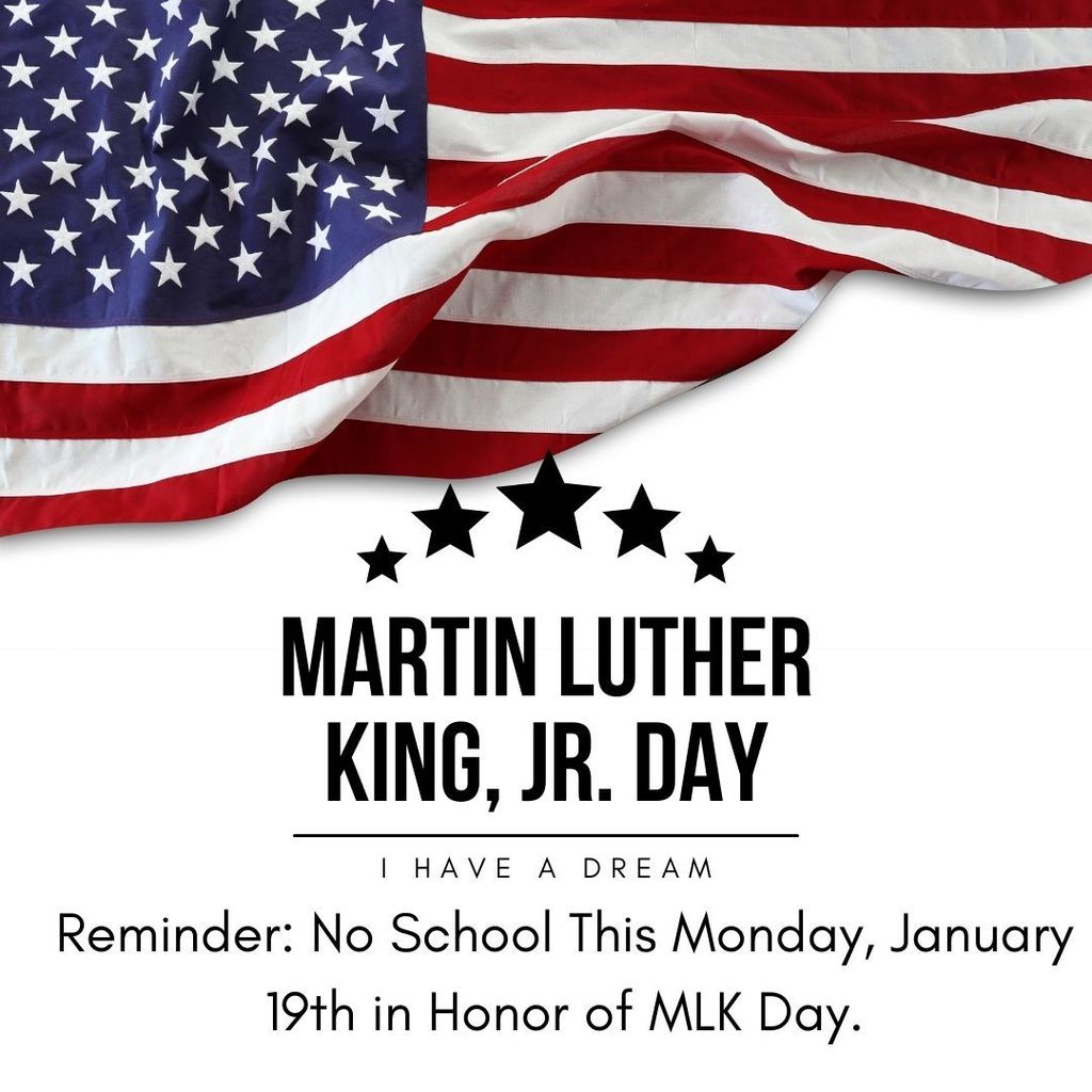 MLK Day Post
