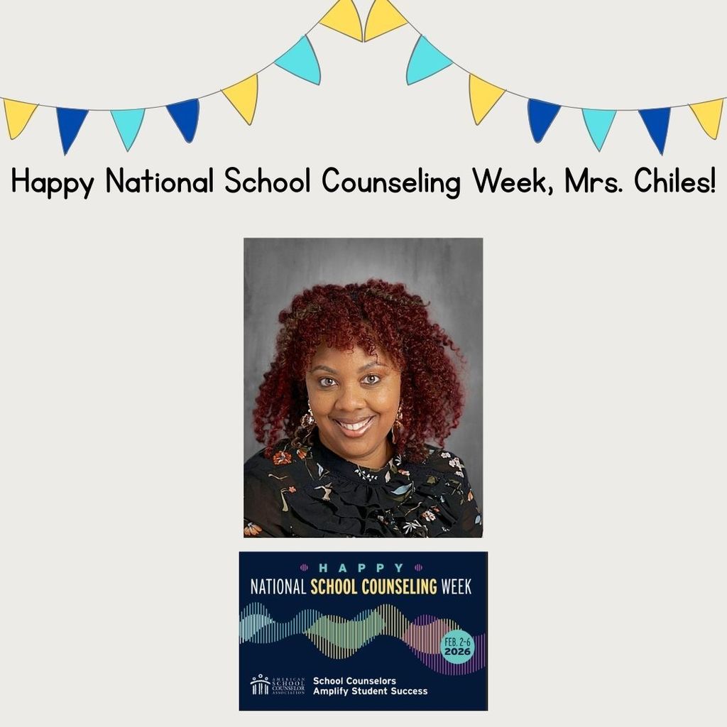 national school counseling week