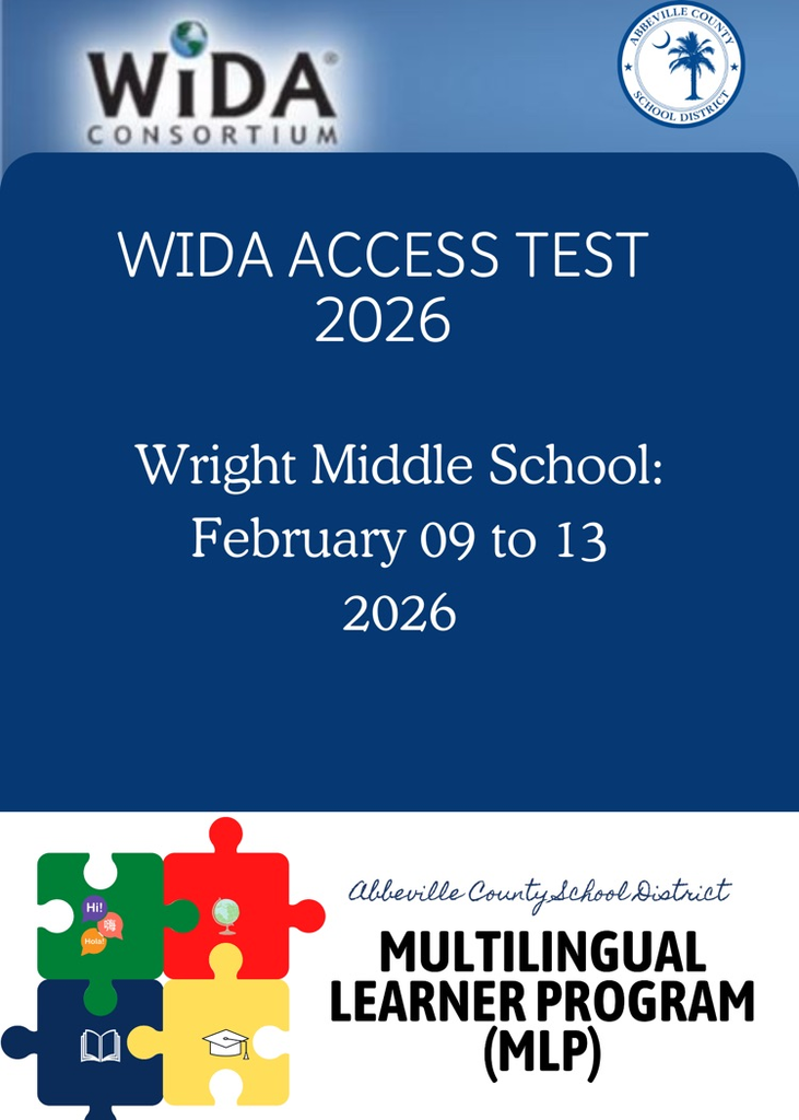 Access Test Dates