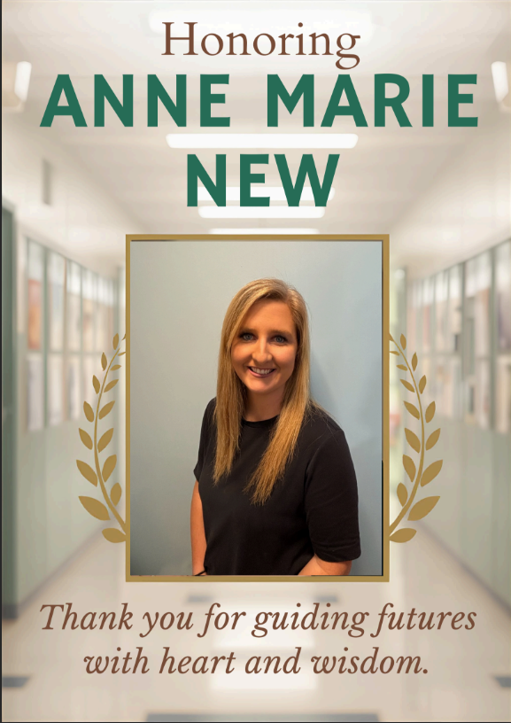 National School Counseling Week