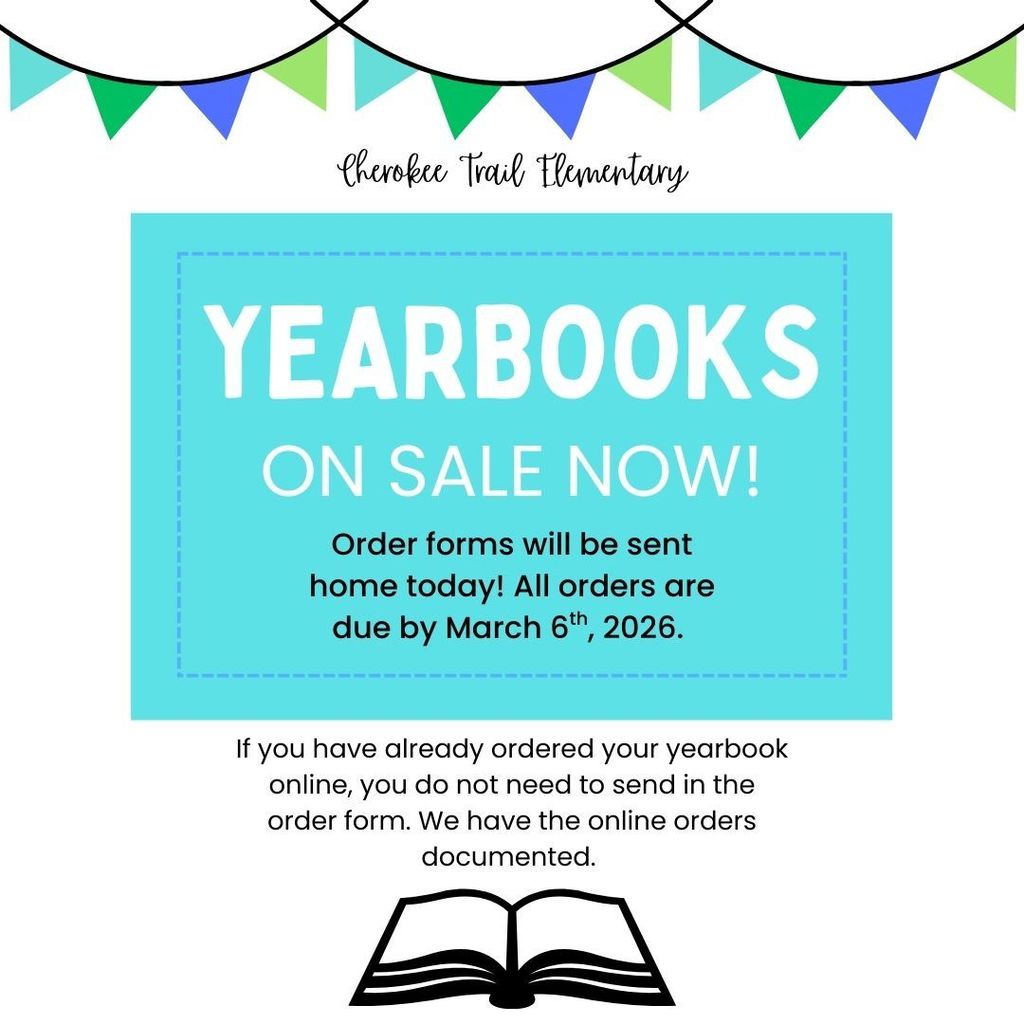 yearbook sale information