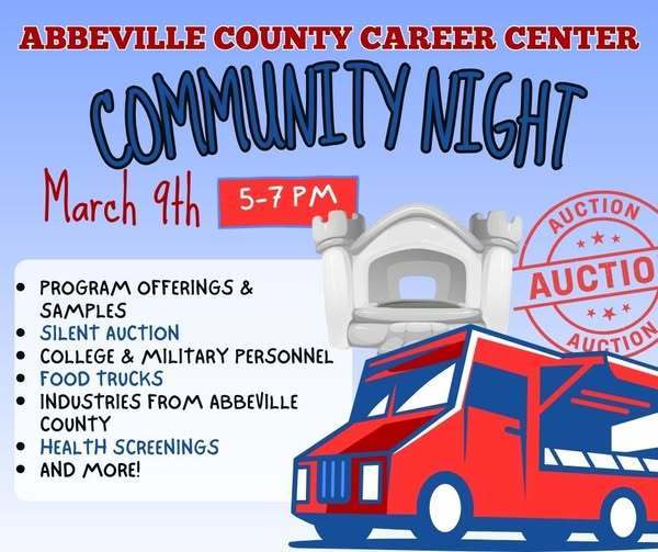 Community Night