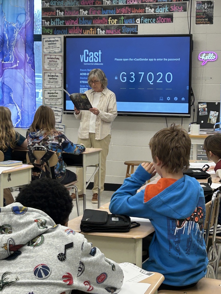 retirees reading for RAA 