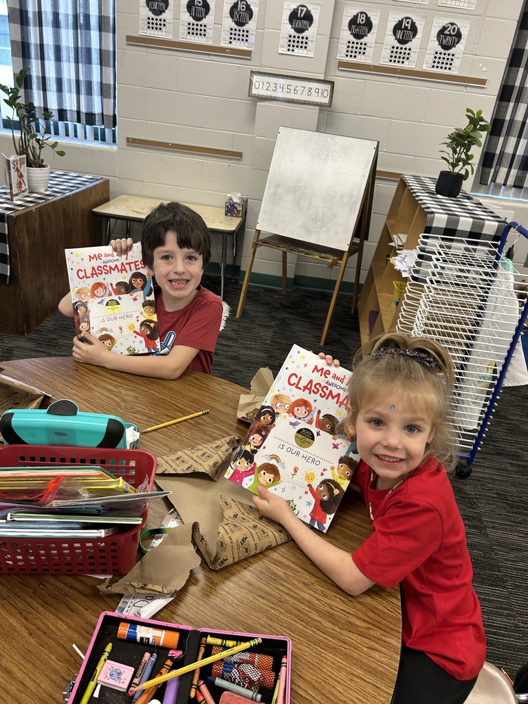 book blast celebration at cte