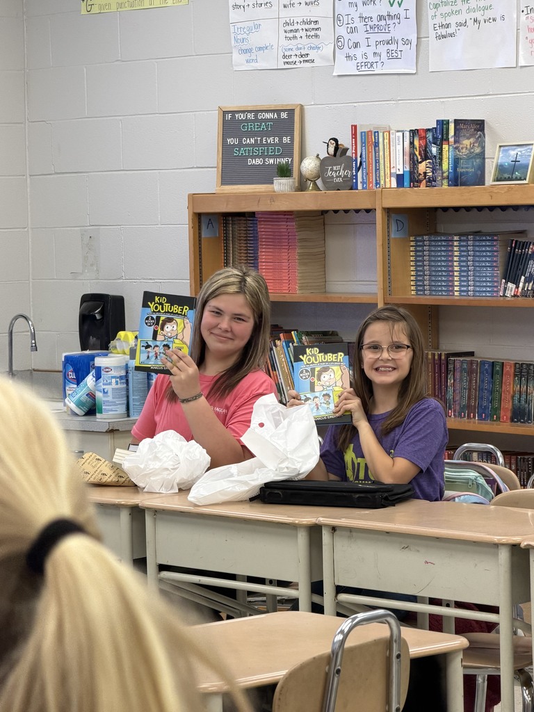 book blast celebration at cte