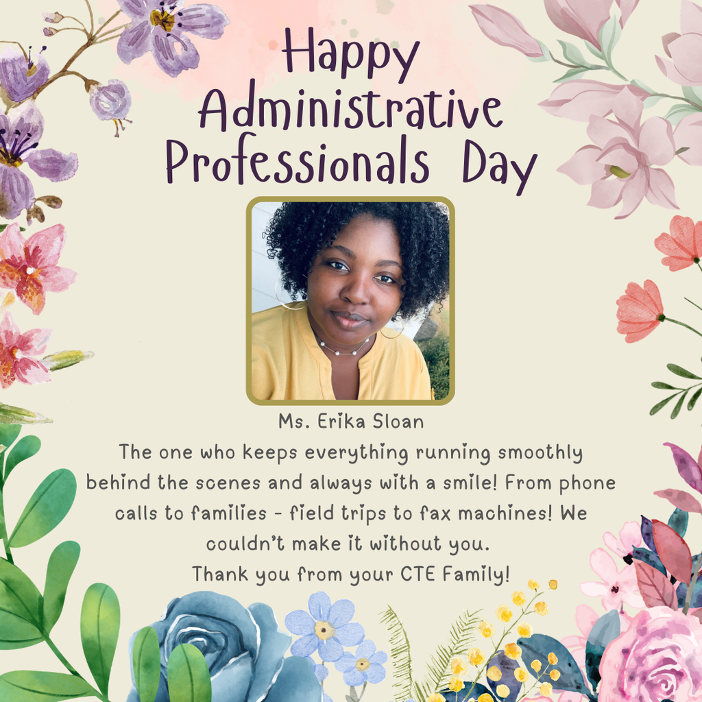 Administrative Assistant Post