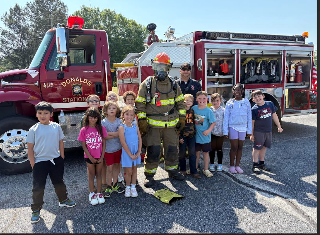 career day