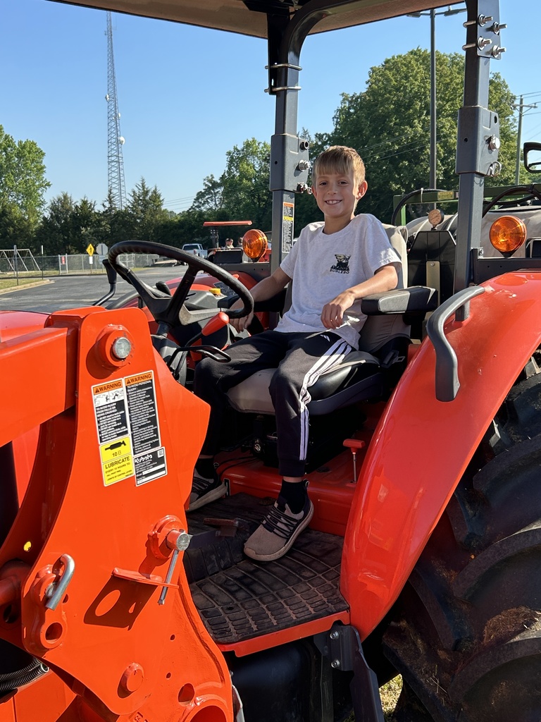 farm day