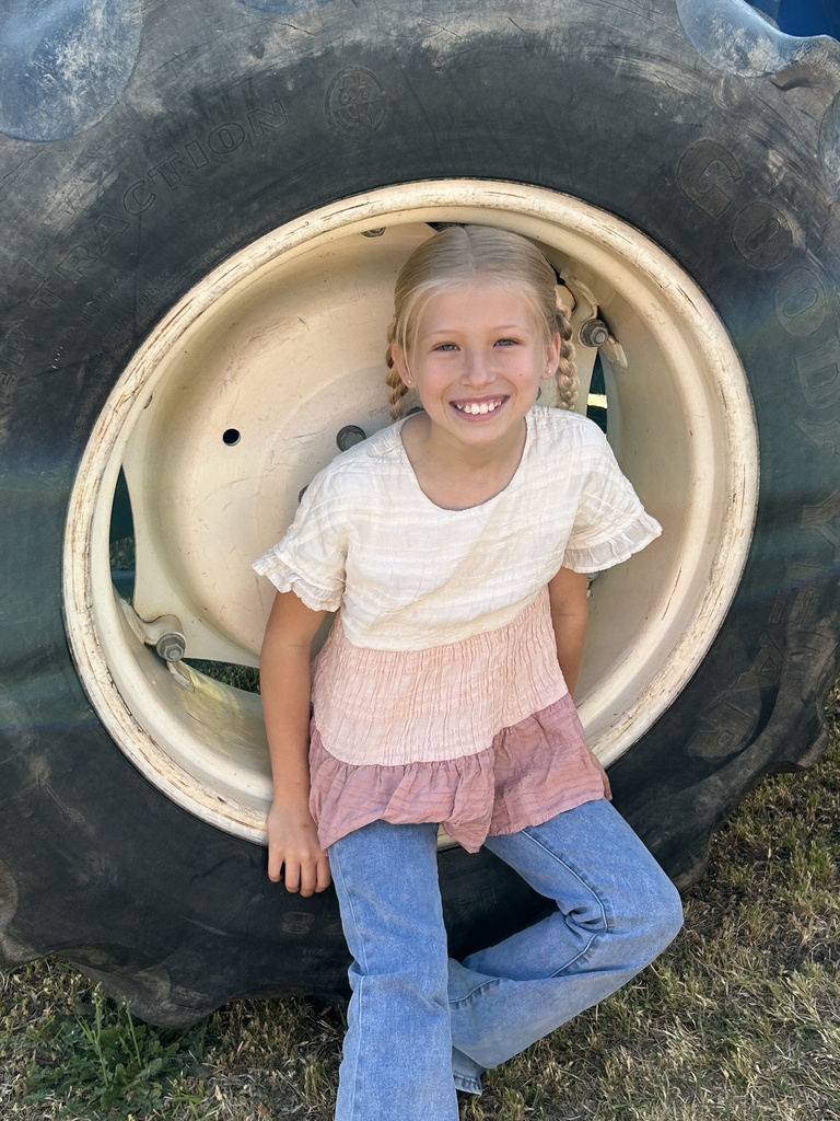 farm day
