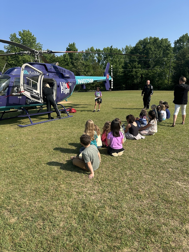career day