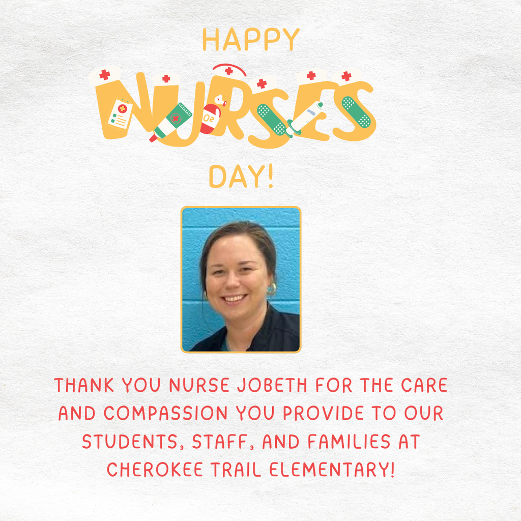 Nurse appreciation day post