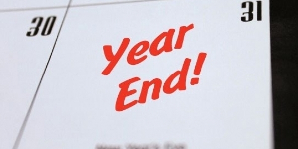 End of Year