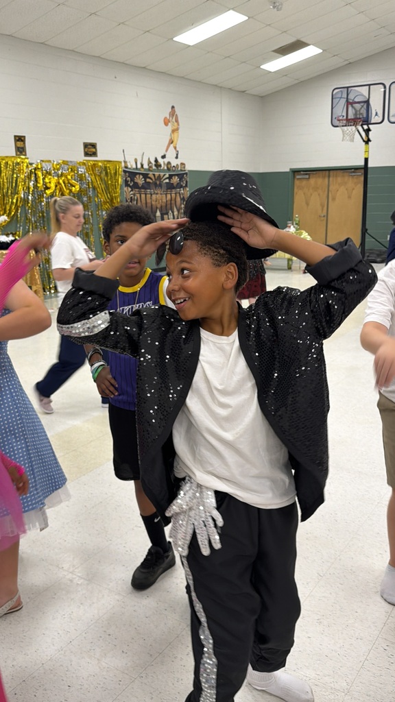 decades day 